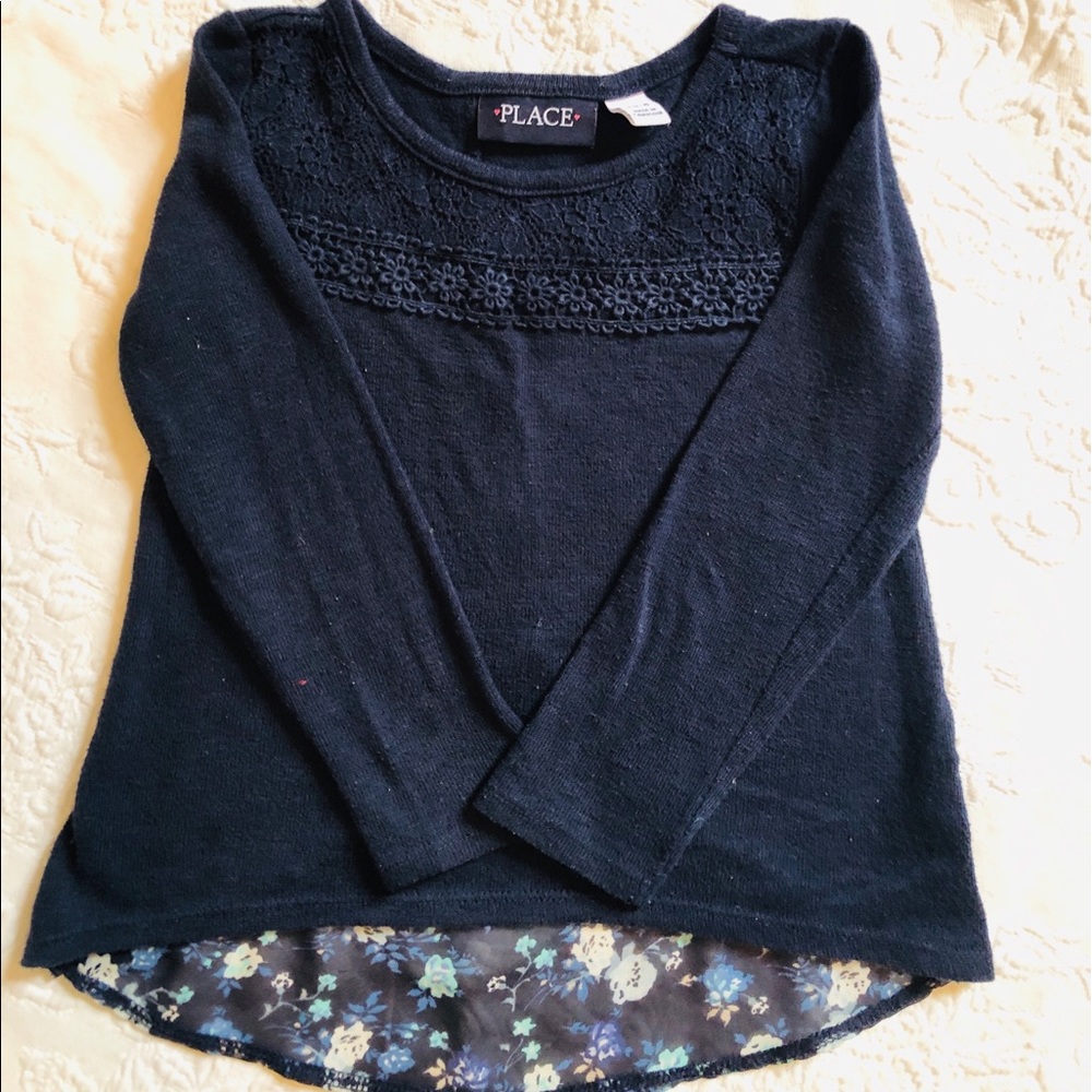 Girls size 4 lot